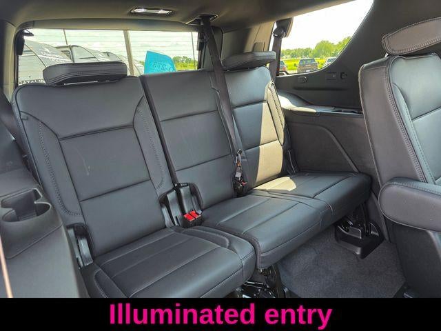 2026 GMC Yukon 4WD 4dr Denali