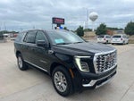 2026 GMC Yukon 4WD 4dr Denali
