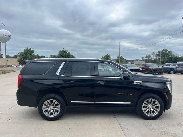 2026 GMC Yukon 4WD 4dr Denali