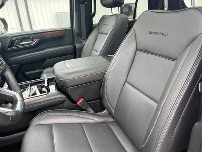 2026 GMC Yukon 4WD 4dr Denali