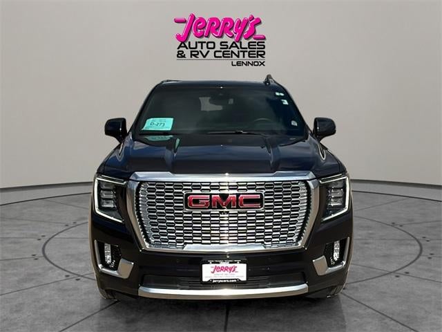 2024 GMC Yukon 4WD 4dr Denali