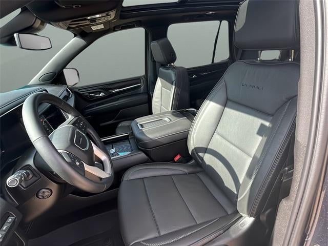 2024 GMC Yukon 4WD 4dr Denali
