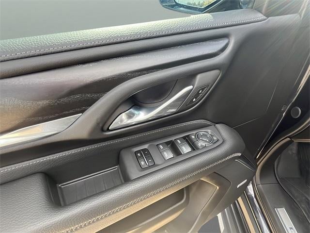 2024 GMC Yukon 4WD 4dr Denali