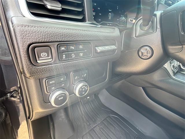 2024 GMC Yukon 4WD 4dr Denali