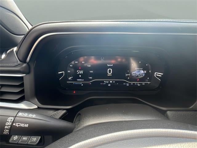 2024 GMC Yukon 4WD 4dr Denali