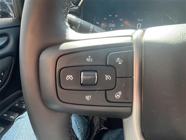 2024 GMC Yukon 4WD 4dr Denali