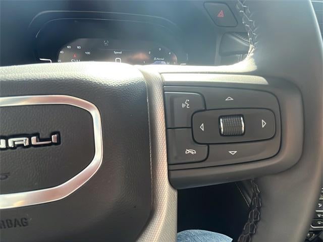 2024 GMC Yukon 4WD 4dr Denali