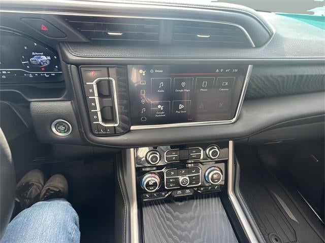 2024 GMC Yukon 4WD 4dr Denali