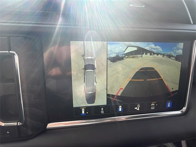 2024 GMC Yukon 4WD 4dr Denali