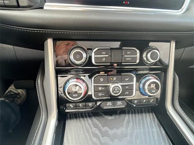 2024 GMC Yukon 4WD 4dr Denali