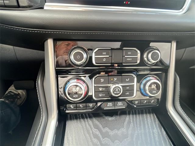 2024 GMC Yukon 4WD 4dr Denali