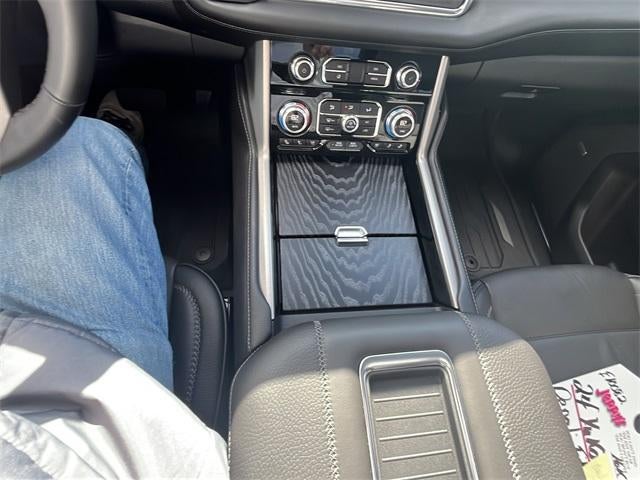 2024 GMC Yukon 4WD 4dr Denali