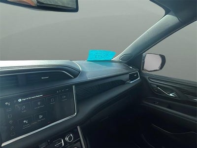 2024 GMC Yukon 4WD 4dr Denali