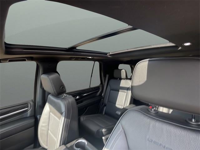 2024 GMC Yukon 4WD 4dr Denali