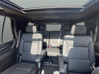 2024 GMC Yukon 4WD 4dr Denali