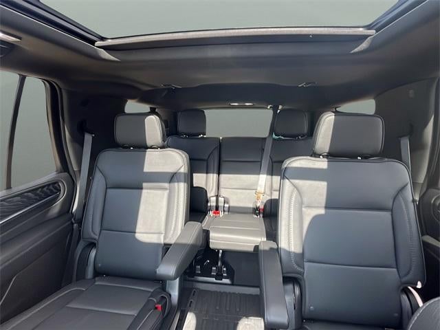 2024 GMC Yukon 4WD 4dr Denali