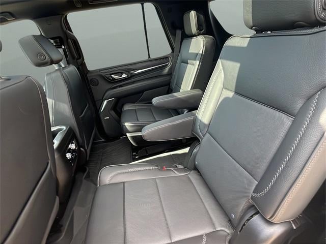 2024 GMC Yukon 4WD 4dr Denali