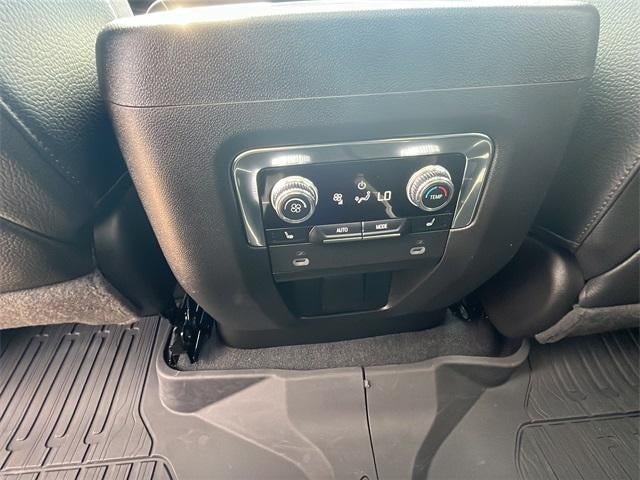 2024 GMC Yukon 4WD 4dr Denali