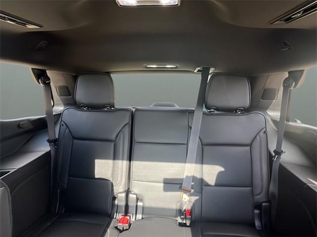 2024 GMC Yukon 4WD 4dr Denali