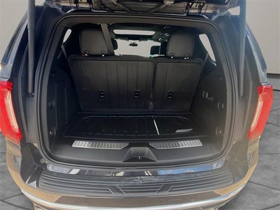 2024 GMC Yukon 4WD 4dr Denali