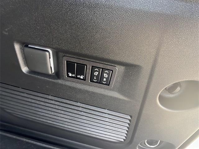 2024 GMC Yukon 4WD 4dr Denali