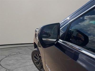 2024 GMC Yukon 4WD 4dr Denali