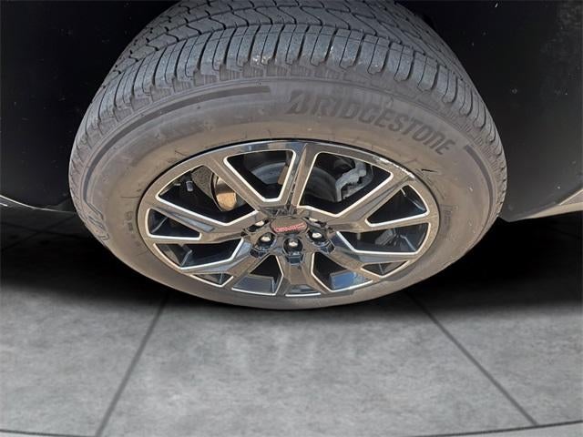 2024 GMC Yukon 4WD 4dr Denali