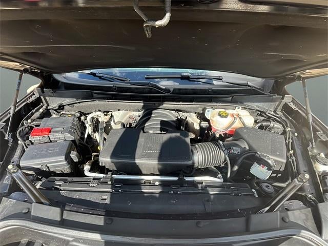 2024 GMC Yukon 4WD 4dr Denali