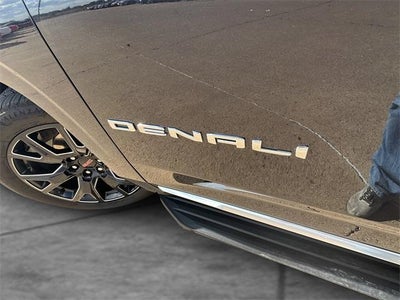 2024 GMC Yukon 4WD 4dr Denali
