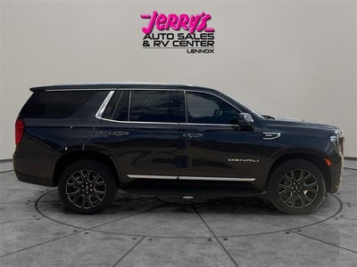 2024 GMC Yukon 4WD 4dr Denali