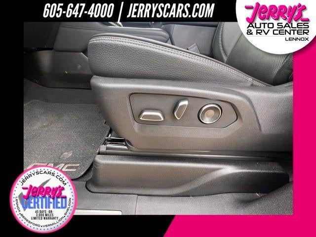 2025 GMC Yukon 4WD 4dr Denali