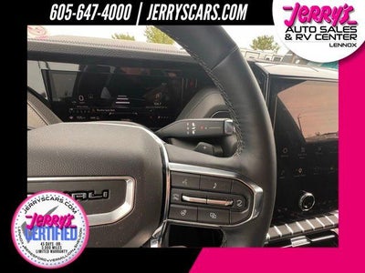 2025 GMC Yukon 4WD 4dr Denali