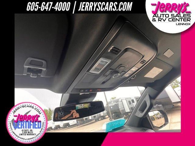 2025 GMC Yukon 4WD 4dr Denali