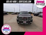 2025 GMC Yukon 4WD 4dr Denali