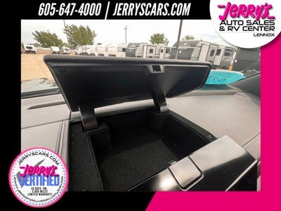 2025 GMC Yukon 4WD 4dr Denali