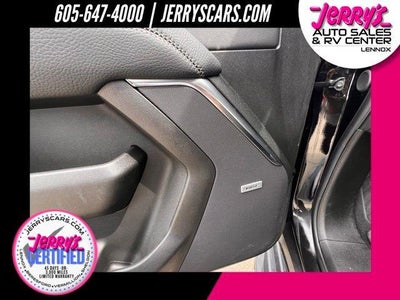 2025 GMC Yukon 4WD 4dr Denali