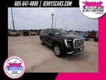 2025 GMC Yukon 4WD 4dr Denali