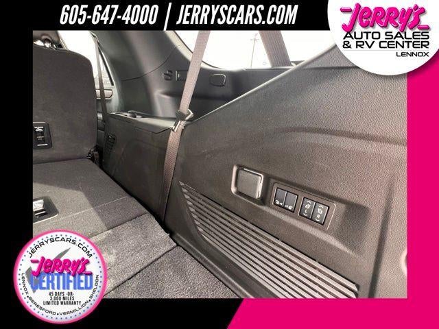 2025 GMC Yukon 4WD 4dr Denali