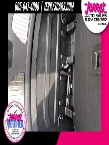 2025 GMC Yukon 4WD 4dr Denali