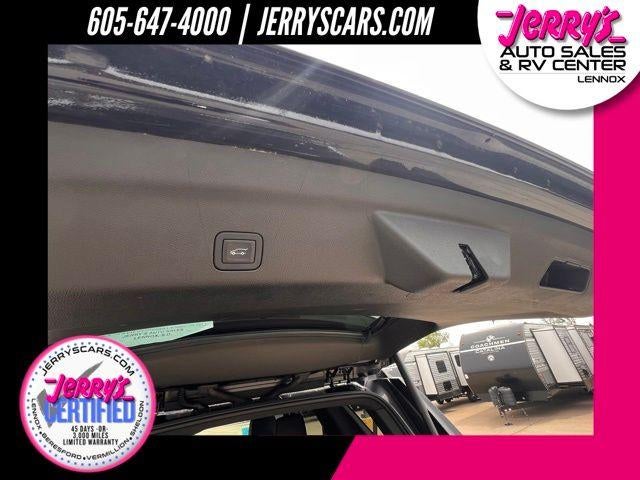 2025 GMC Yukon 4WD 4dr Denali