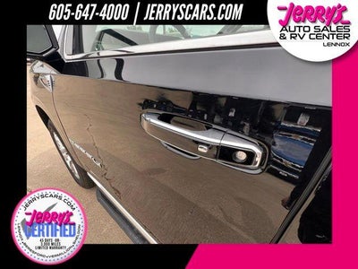 2025 GMC Yukon 4WD 4dr Denali