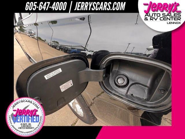 2025 GMC Yukon 4WD 4dr Denali