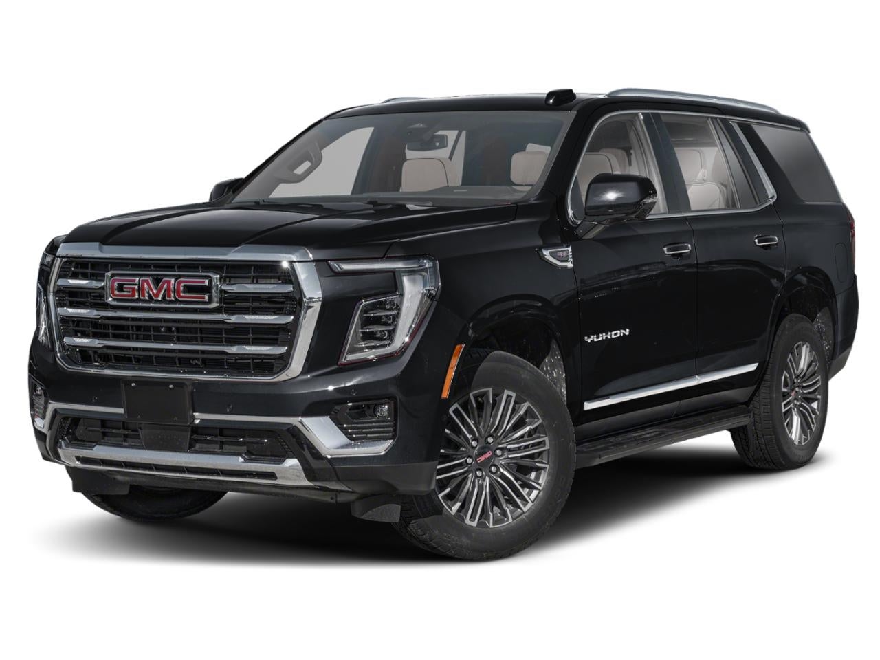 2025 GMC Yukon DENALI's photo