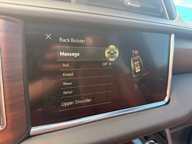 2023 GMC Yukon 4WD 4dr Denali Ultimate