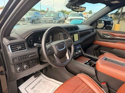 2023 GMC Yukon 4WD 4dr Denali Ultimate