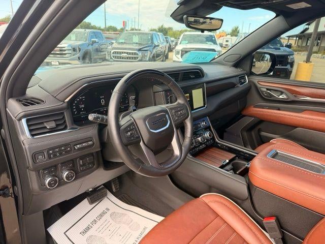 2023 GMC Yukon 4WD 4dr Denali Ultimate