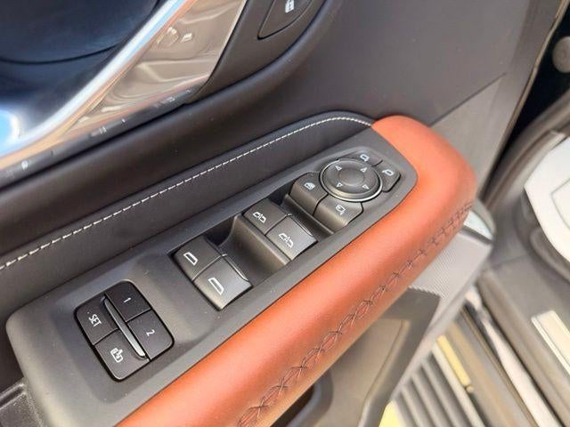 2023 GMC Yukon 4WD 4dr Denali Ultimate