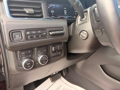 2023 GMC Yukon 4WD 4dr Denali Ultimate