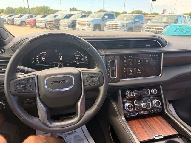 2023 GMC Yukon 4WD 4dr Denali Ultimate