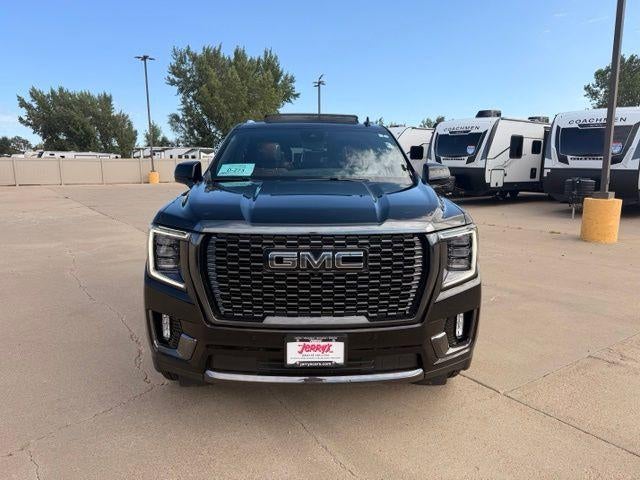 2023 GMC Yukon 4WD 4dr Denali Ultimate